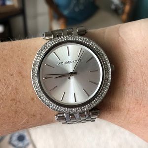 Michael Kors Darci Women’s Watch